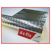 DC FIX CHEQUERED x45cm 210-0060